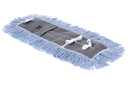 Dust mops untreated Multistat (Acrylic/Polyestere/ Tie-On/ Cut-End)