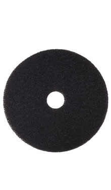 Stripping pads - Black – 15"