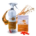AlixPods Paquet Kit de Démarrage Pour Nettoyant Aux Agrumes