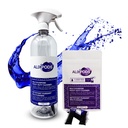 AlixPods Multi-Purpose Heavy Duty Cleaner Starter Kit Bundle