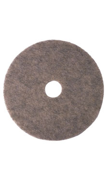 Super pads - hog's hair – 18"