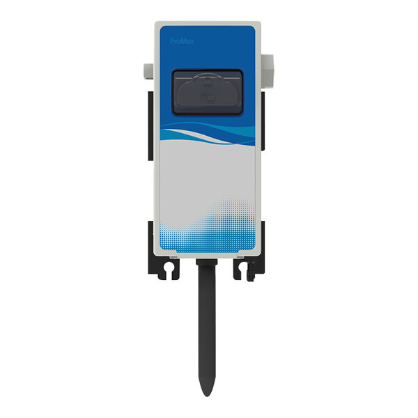 Distributeur de dilution chimique à venturi ProMax Seko – 1 produit, bouton-poussoir, coupure flexible, 4 GPM