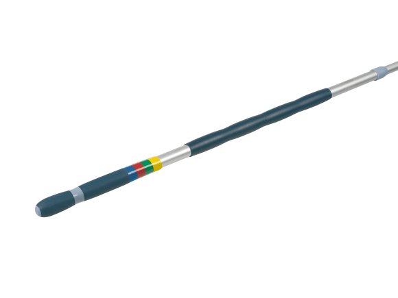 Manche télescopique Vileda 40-70 po