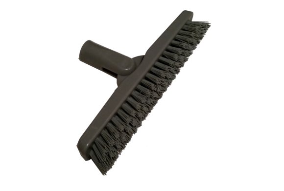 Brosse à joints Vileda à poils gris