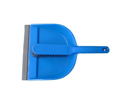 Pelle à poussière ROBUSTE 12 po