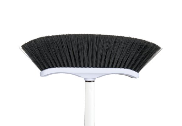 Titan Industrial Broom 12in