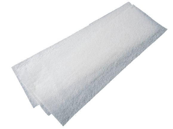 STATIC ATTACK Electrostatique dust sheets 24in 200/Pack