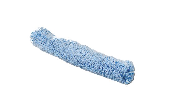 PULEX Window scrubber refill yellow 10in
