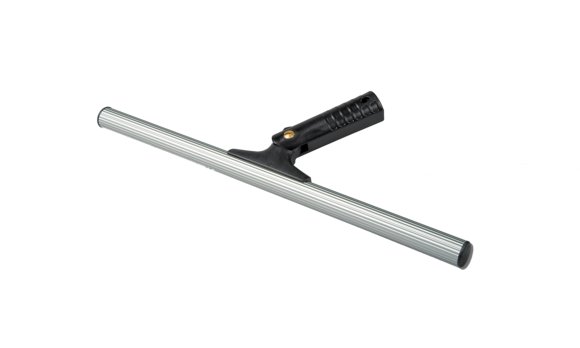 Manche pivotant de laveur de vitres 14 po