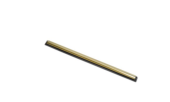 Canal en laiton avec caoutchouc Pulex – 18 po (46 cm)