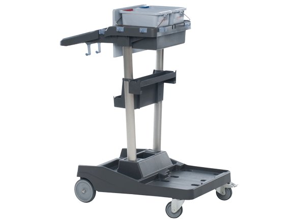 VOLEO PRO Standard Cart w/o bag