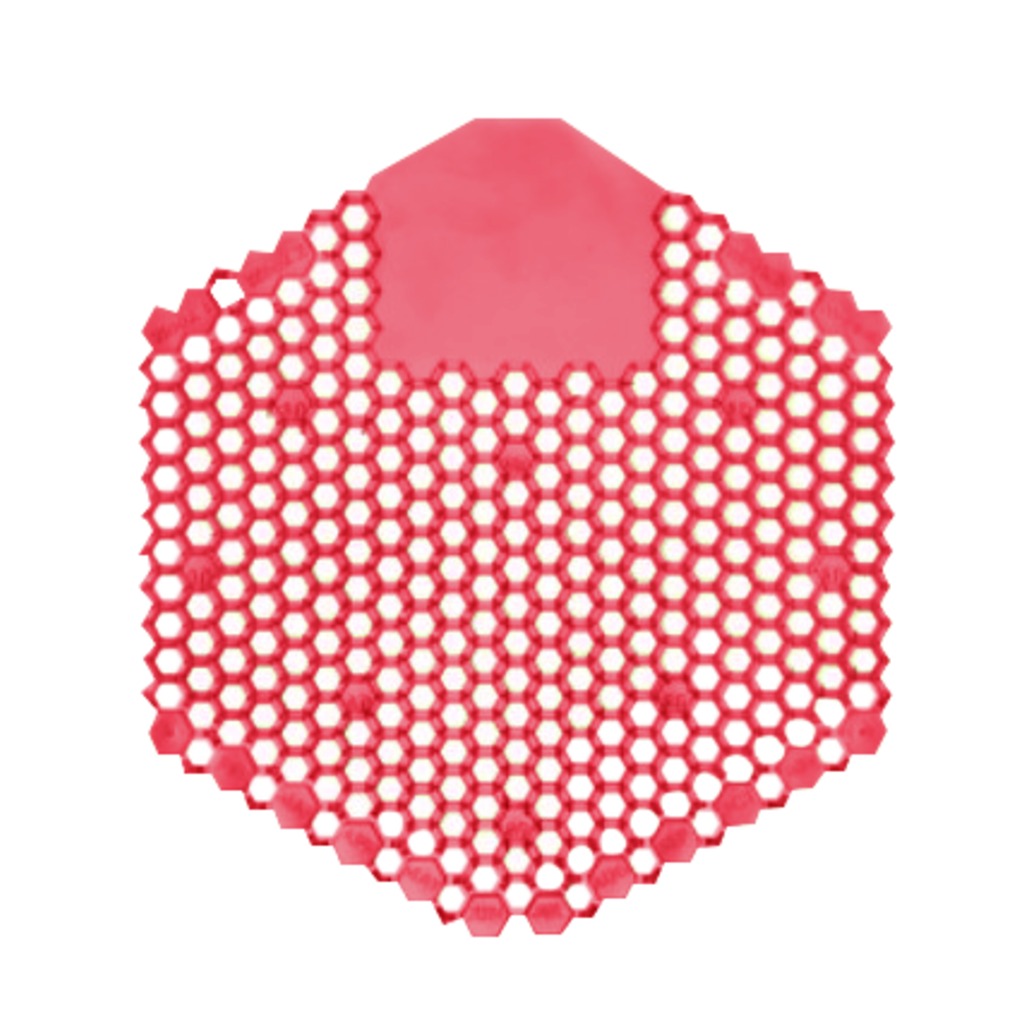 Tamis d'urinoir ''INO WAVE 3D''