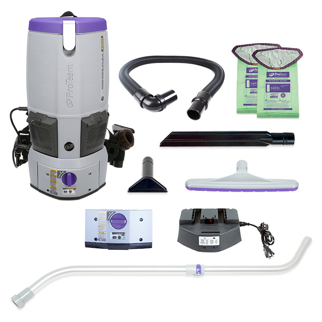GOFREE FLEX PRO 6