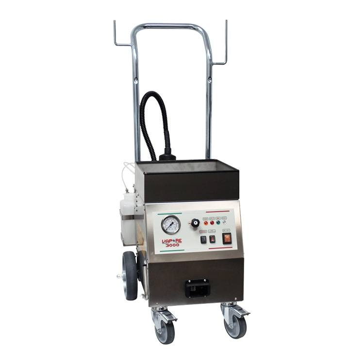 Vapore 3000 Inox