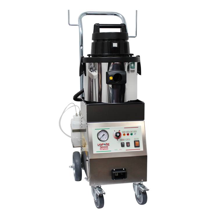 Vapore 3000 Aspira Injection