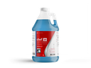 INO CHEF 25 – Agent de rinçage pour lave-vaisselle commercial, haute température – 4 L