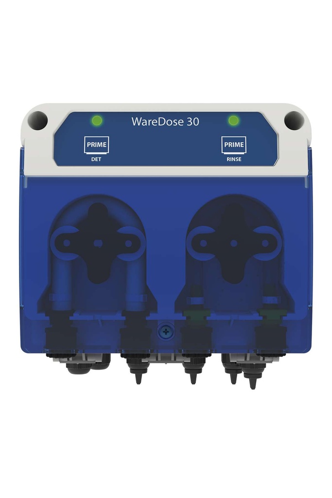 SEKO WareDose 30 WDO30 DL Digital Dosing System