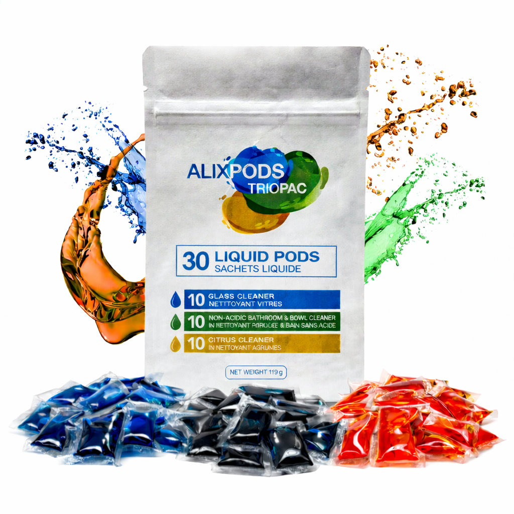 AlixPods TRIOPAC 30 Pods
