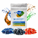 AlixPods TRIOPAC 30 Pods