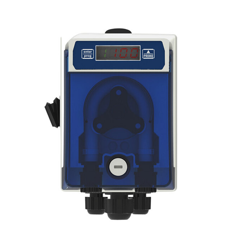 SEKO WashBasic L Laundry Dosing System Assembled with Remote Control