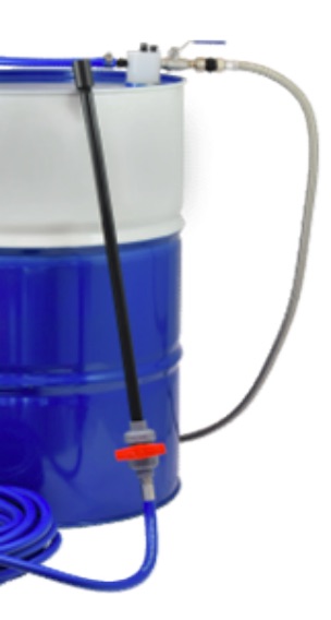 Pièce et accessoire Seko – Baril KleanOne