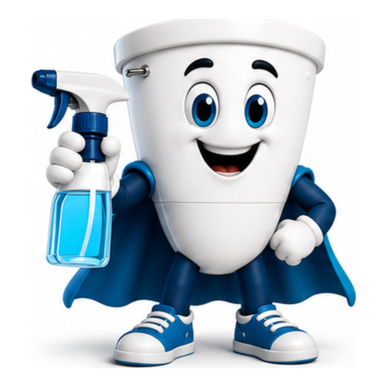 Disinfectant spray