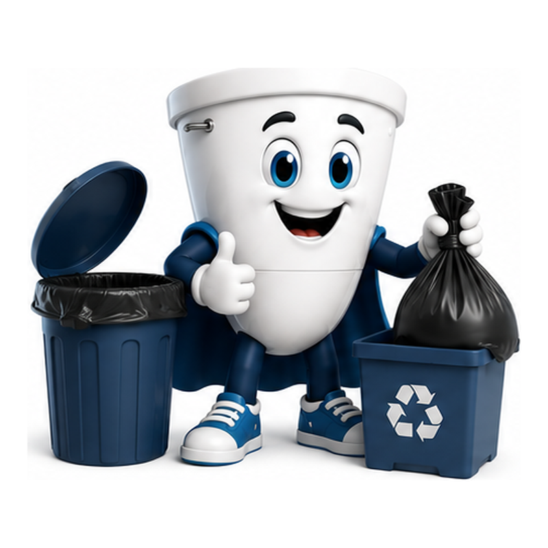 Waste & Recycling