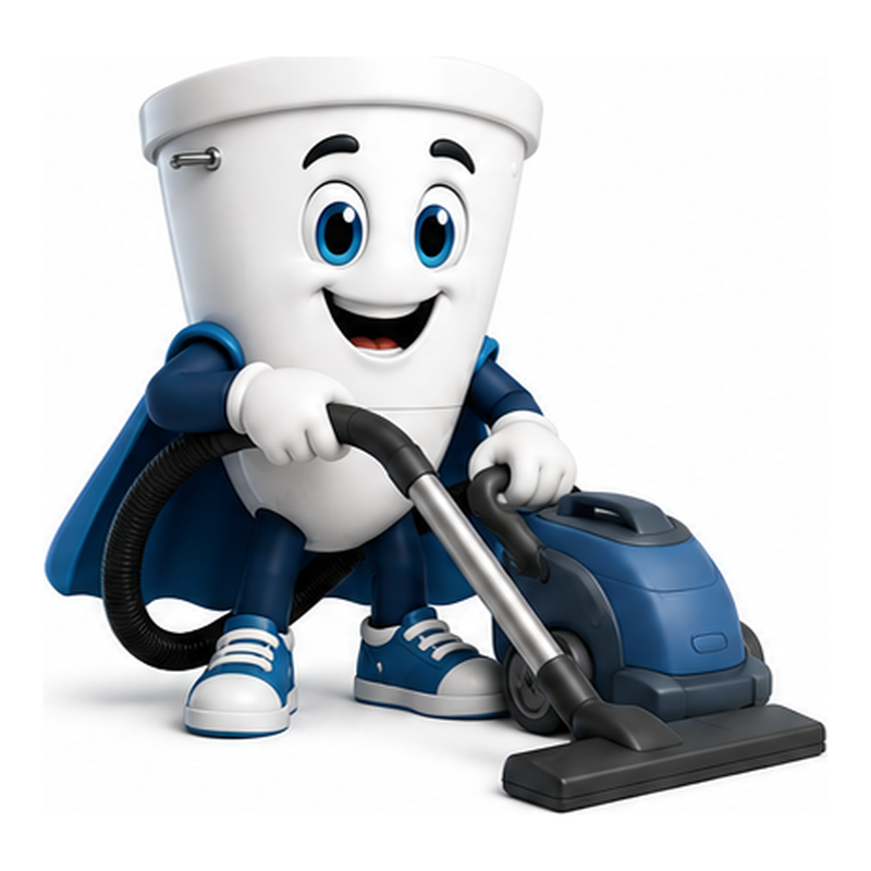 Wet/dry vacuum