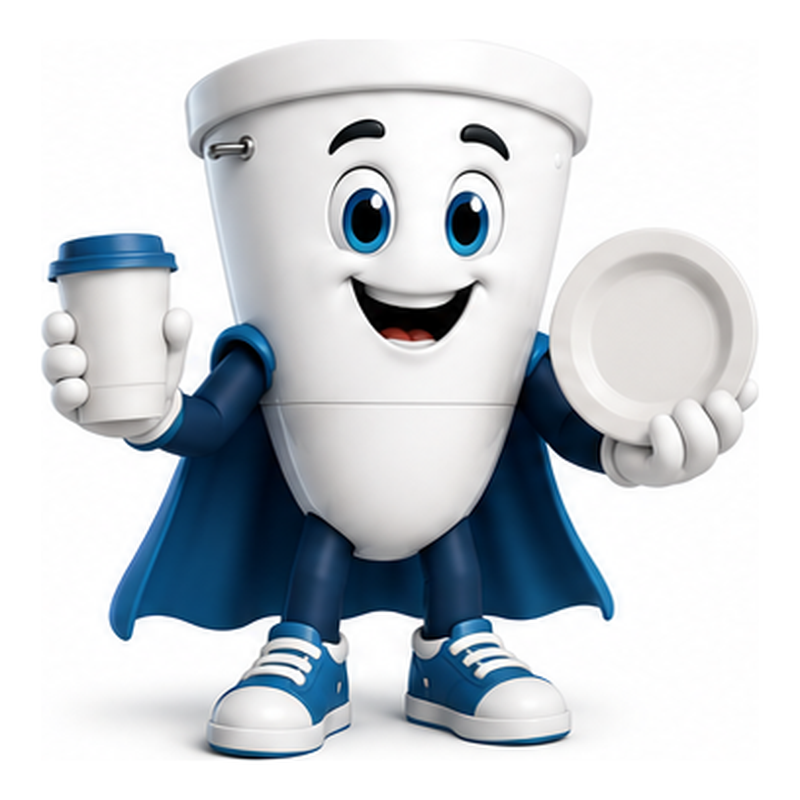 Foodservice & Disposables