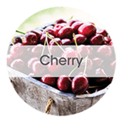 Scent: Cherry