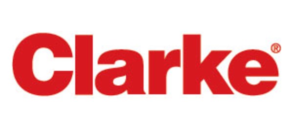 Brand: Clarke