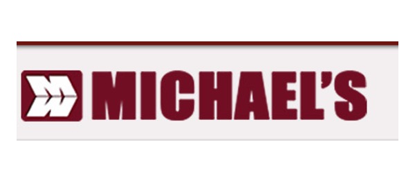Brand: Michaels Equipment