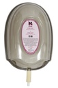 Citra-Soft natural citrus hand cleaner without abrasives