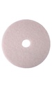 Polishing pads - White