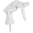 Trigger sprayer for 750 mL, white