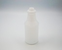 Graduated bottle (750 mL)