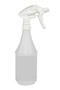 Graduated bottle (946 ml)