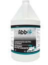 Neutral floor cleaner