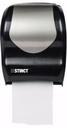 Electronic roll towel dispensing (T1370BKSS)