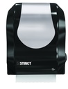 Mechanical Hands Free Towel Dispenser