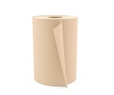 Paper hand towels kraft 12'' x 350''
