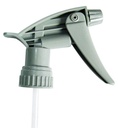 Robust, chemical-resistant spray