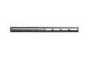 AGF Solstice - Stainless Steel Window Squeegee Channel & Rubber
