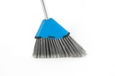 Angle broom