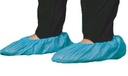 Disposable Boot and Shoe Covers