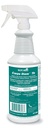 Disinfectant cleaner.