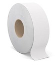 Jumbo Toilet Paper, 1 ply, 2000'