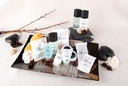 Face and body soap