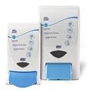 Deb Stoko Cleanse Washroom