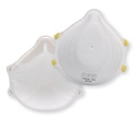 Degil disposable N95 respirators (NIOSH) 20 per box